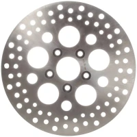 MTX PARTS ДИСК ТОРМОЗНИЙ ЗАД HARLEY DAVIDSON 883 '84-'98, 1340 '84-'98 (292X50,8X5,8) (5X8,5MM)