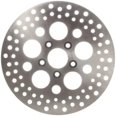 MTX PARTS ДИСК ТОРМОЗНИЙ ЗАД HARLEY DAVIDSON 883 '84-'98, 1340 '84-'98 (292X50,8X5,8) (5X8,5MM)