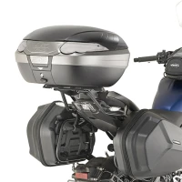 KAPPA СТЕЛАЖ БАГАЖНИКА ЦЕНТРАЛЬНОГО YAMAHA NIKEN GT 900 (19)