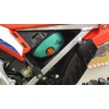 TWIN AIR ФІЛЬТР ПОВІТРЯ HONDA CRF 250R '22-'23; CRF 450R '21-'23 (POWERFLOW KIT) - зображення 3