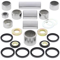 ALL BALLS КОМПЛЕКТ РЕМОНТУ СТІЙКИ (ПОВОРОТНОГО КУЛАКА) ВАЖЕЛЯ HONDA CR 125R (97)