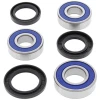 ALL BALLS ПІДШИПНИК КОЛЕСА ЗАДНЬОГО Z USZCZELNIACZAMI TRIUMPH TIGER 800 '11-'13, DAYTONA 675 '06-'14, STREET TRIPLE '08-'14 - зображення 1