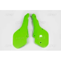 UFO КАРТИ ЗАД KAWASAKI KX 125/250/500 '87 КОЛІР ЗЕЛЕНИЙ