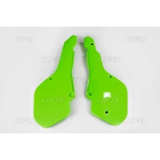 UFO КАРТИ ЗАД KAWASAKI KX 125/250/500 '87 КОЛІР ЗЕЛЕНИЙ