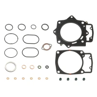 NAMURA УЩІЛЬНЕННЯ TOP-END KAWASAKI KAF 700 MULE PRO-MX '19-'25