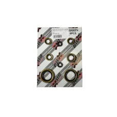 BEARING WORX 2023/04 КОМПЛЕКТ (НАБІР) УЩІЛЬНЮВАЧІ SILNIKOWYCH KTM EXC 400 '00-'02, EXC 450 '03-'07, EXC 520/525 RACING '00-'07 (822274)