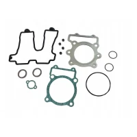 OMP УЩІЛЬНЕННЯ ТОП END YAMAHA XT 350 '85-'93, TT 350 '85-'95 (Z ПРОКЛАДКА КРИШКИ ZAWOROWEJ)