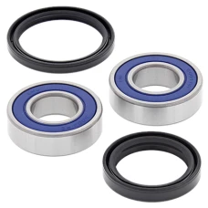 ALL BALLS ПІДШИПНИК КОЛЕСА ПЕРІД Z USZCZELNIACZAMI HUSQVARNA SM450R 03-04, WR125 01, WR250 01, WR360 01