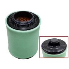 BRONCO AIRFILTER КОРОБКА AM