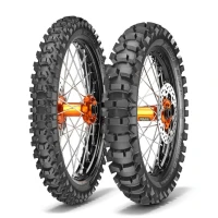 METZELER MC360 MID М'ЯКА 120/100-18 M/C 68M MST R