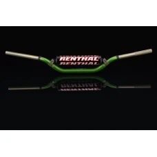 RENTHAL TWINWALL 996 VILLOPOTO/STEWART ЗЕЛЕНИЙ