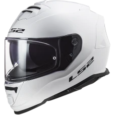 LS2 ШОЛОМ FF800 STORM ТВЕРДИХ БІЛА S