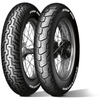 DUNLOP D402 MU85B16 77H TL RE. HARLEY-DAVIDSON