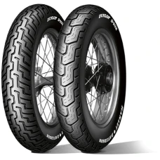 DUNLOP D402 130/70B18 63H TL FR. HARLEY-DAVIDSON