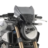 GIVI ATTACK KIT СПОЙЛЕР HONDA CB 650 R (2024)