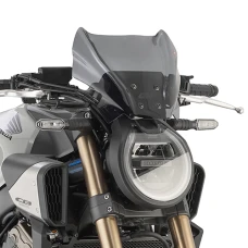 GIVI ATTACK KIT СПОЙЛЕР HONDA CB 650 R (2024)