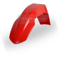 POLISPORT ПЕРІД FENDER CR125/250R 02-07/CRF250R 04-09/CRF450 04-08 (10)