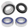 ALL BALLS ПІДШИПНИК КОЛЕСА ЗАДНЬОГО Z USZCZELNIACZAMI KTM ADVENTURE 950 03-05, LC4 640 05 - зображення 2