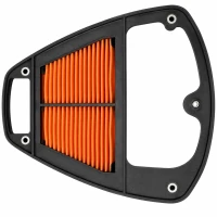 BIKETEC ФІЛЬТР ПОВІТРЯ KAWASAKI VN 900 VULCAN '06-'24 (K2187) (OEM: 11013-0015)