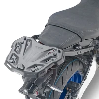 KAPPA СТЕЛАЖ БАГАЖНИКА ЦЕНТРАЛЬНОГО YAMAHA MT-09 '21-'22 (БЕЗ ВІНІЛ)