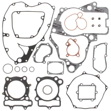 WINDEROSA (VERTEX) КОМПЛЕКТ ПРОКЛАДОК SUZUKI RMZ 250 07-09