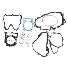 ATHENA КОМПЛЕКТ ПРОКЛАДОК BMW F650 GS '99-'08, F650 CS '00-'05, G650 G/X '06-'07