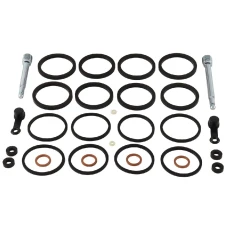 ALL BALLS КОМПЛЕКТ РЕМОНТУ СУПОРТА ТОРМОЗНОЇ ПЕРІД KAWASAKI Z1000 03-06, ZX9R 02-03