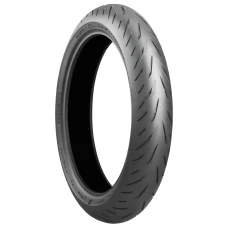 BRIDGESTONE ШИНА 110/70R17 BATTLAX S22 54H TL ПЕРІД DOT 21/2024