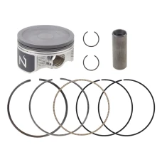 NAMURA 2024/08 ПОРШЕНЬ KAWASAKI ULTRA 310 LX / R / X '14-'23 (STD.) (СКУТЕР ВОДИ)