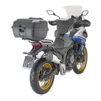 KAPPA СТЕЛАЖ БАГАЖНИКА ЦЕНТРАЛЬНОГО VOGE VALICO 525 DSX '23-'25 (БЕЗ ВІНІЛ)