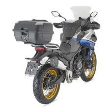 KAPPA СТЕЛАЖ БАГАЖНИКА ЦЕНТРАЛЬНОГО VOGE VALICO 525 DSX '23-'25 (БЕЗ ВІНІЛ)
