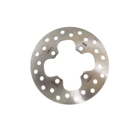 MTX PARTS НОВИЙ ТОВАР 8/2024 ДИСК ТОРМОЗНИЙ TRX500FE1 14-16 / TRX500FE2/FM1/FM2 14-19