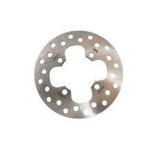 MTX PARTS НОВИЙ ТОВАР 8/2024 ДИСК ТОРМОЗНИЙ TRX500FE1 14-16 / TRX500FE2/FM1/FM2 14-19