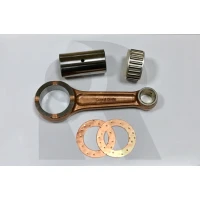 ROYAL RODS ШАТУН KTM 250 (EXC-F250) '01-'06, EXCF 450 (EXC-F450)  '03-'07, SX/EXC 520/525 '00-'07