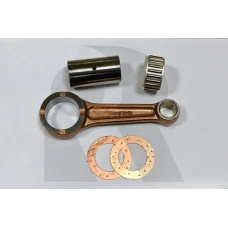 ROYAL RODS ШАТУН KTM 250 (EXC-F250) '01-'06, EXCF 450 (EXC-F450)  '03-'07, SX/EXC 520/525 '00-'07