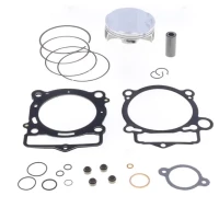 ATHENA 2025/06 ПОРШЕНЬ Z USZCZELKAMI TOP-END KTM SX-F (SXF) / XC-F / EXC -F (EXCF) 350 '19-'23, HUSQVARNA FC / FX / FE 350 '19-'23, GAS GAS EC / EX / MC 350 F '21-'23 (4T) KUTY (STD. 87,95MM) (14.2:1)
