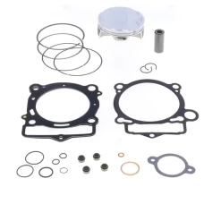 ATHENA 2025/06 ПОРШЕНЬ Z USZCZELKAMI TOP-END KTM SX-F (SXF) / XC-F / EXC -F (EXCF) 350 '19-'23, HUSQVARNA FC / FX / FE 350 '19-'23, GAS GAS EC / EX / MC 350 F '21-'23 (4T) KUTY (STD. 87,95MM) (14.2:1)