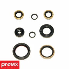 PROMX КОМПЛЕКТ (НАБІР) УЩІЛЬНЮВАЧІ SILNIKOWYCH KTM 85SX (03-10) (8 ШТУКИ.)