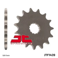 JT ЗІРОЧКА ПЕРІД 4103 13 SUZUKI LT 160 '89-'01, LT 230 '86-'93 (410313JT) (LANC. 520)