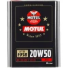 MOTUL CLASSIC МОТОРЧИК OIL 20W50 2L (ПІД ЗАМОВЛЕННЯ) - зображення 1