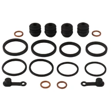 ALL BALLS КОМПЛЕКТ РЕМОНТУ СУПОРТА ТОРМОЗНОЇ ПЕРІД YAMAHA FZ6 04-06, FZ6R 09-17, XVS1100 V-STAR 00-09, XVS1300 V STAR 07-17