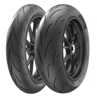 МОТОШИНИ ANLAS 190/55ZR17 M/C VIENTO SPORT (75W) TL DOT 26/2023