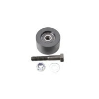 BEARING WORX 2023/04 РОЛІК ЛАНЦЮГА HONDA CRF 250R '10-'19, CRF 450R '05-'19, KAWASAKI KXF 250/450 '07-'19 (38/8MM) (SZER.24MM) (79-5014)