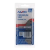 NISSIN 2024\/10 КОЛОДКИ ДИСКОВІ ТОРМОЗНІ KH125 ПРЕМІУМ-КЛАС SEMI-METALLIC (SPIEK METALICZNY) (ECE R90) (MADE IN JAPAN) - зображення 4