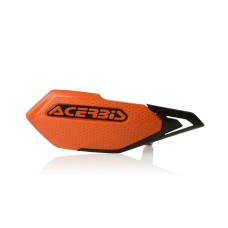 ACERBIS НОВИЙ ТОВАР 2024/02 РУЧКА X-ELITE DO E-BIKE MTB MINICROSS POMARANCZOWO-CZARNE - 0024489.209