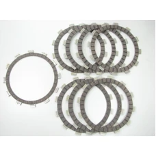 PSYCHIC ДИСКИ SPRZEGLOWE YAMAHA FZ 750 '87-'92, XJ6 '09-'15 (EBS2306)