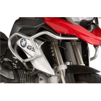 KAPPA GMOLE КРИШКИ ДВИГУНА BMW F 750GS (18-19) СТАЛЬ НЕРЖАВІЙКА