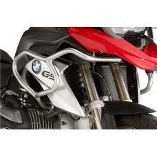 KAPPA GMOLE КРИШКИ ДВИГУНА BMW F 750GS (18-19) СТАЛЬ НЕРЖАВІЙКА