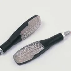 OXFORD ПОВОРОТНИКИ (CE) СВІТОДІОД  СВІТОДІОД  LED APOLLO - ПАРА Z PRZERYWACZEM (OPORNIKIEM)