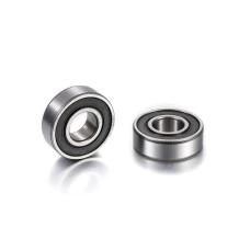FACTORY LINKS 2024/03 ПІДШИПНИК КОЛЕСА ПЕРІД / ЗАДНЬОГО Z USZCZELNIACZAMI KTM SX 50 PRO SR/JR 01-'09, SX 50 07-'11, SR 50 ADV 04-'07, 50 МІНІ ADV 08-'10, RIEJU TANGO 125 06-'23, MARATHON 125 09-'12 BETA EVO 125/250 09-'24, EVO 300 '12-'24 (25-1143)